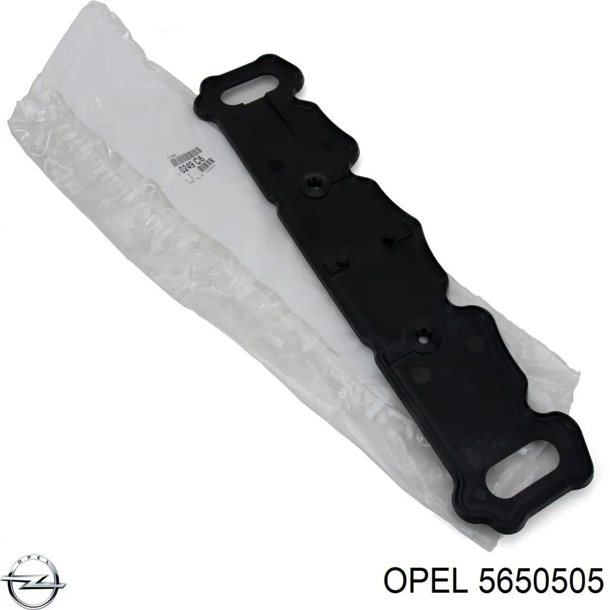 Купить 5650505 Opel Крышка масляного фильтра