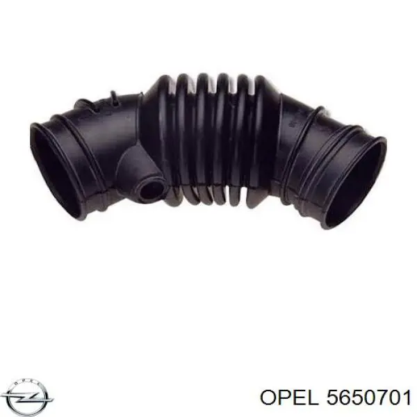 Купить 5650701 Opel 
