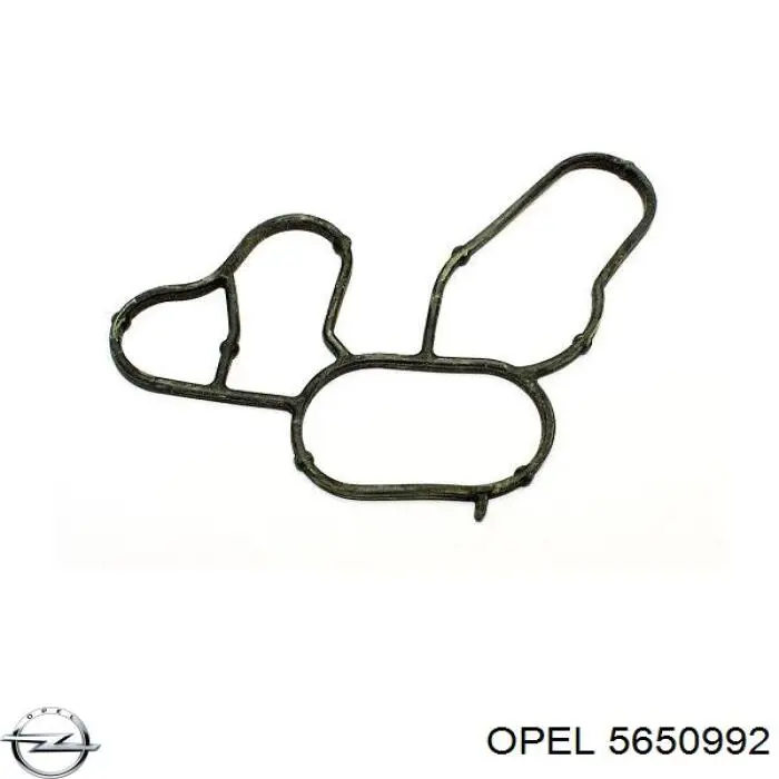 5650992 Opel 