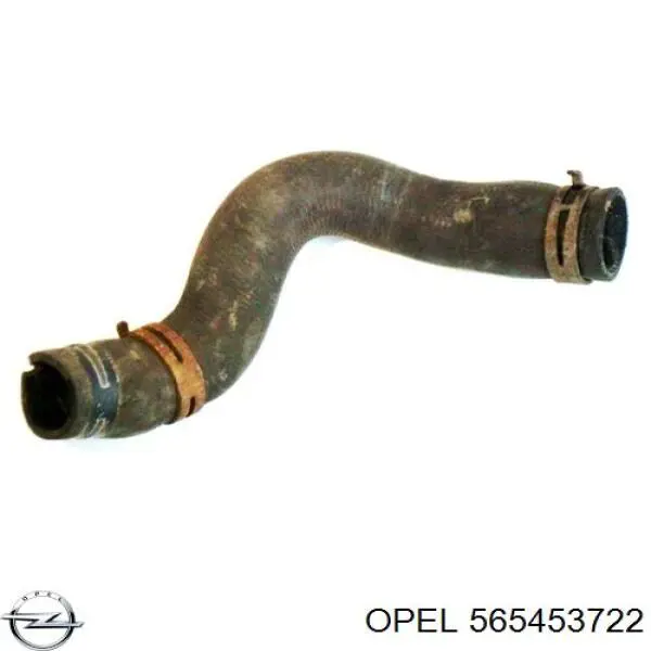 565453722 Opel 