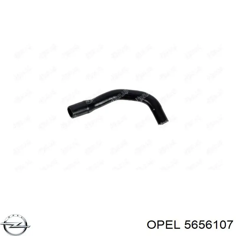 Купить 5656107 Opel 