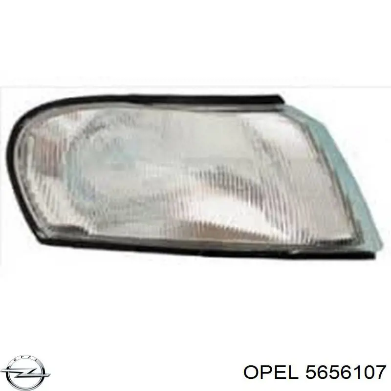  5656107 Opel