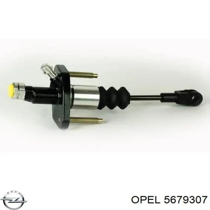 ГЦС Opel 5679307 цена, от 40.92 USD
