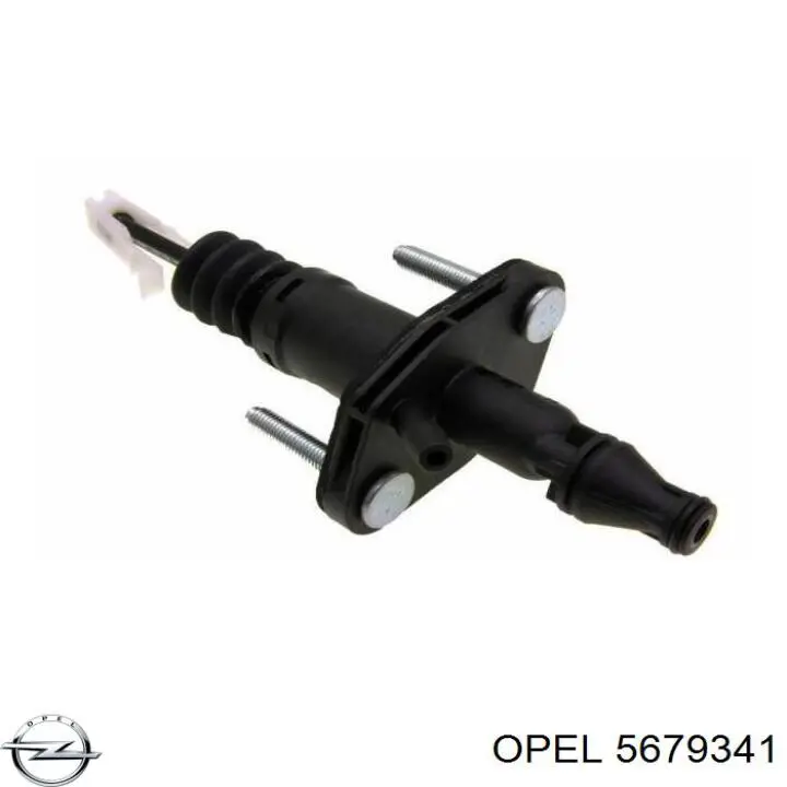 ГЦС Opel 5679341 цена, от 30.28 USD