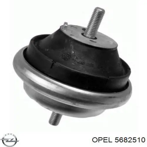 Купить 5682510 Opel Передняя опора двигателя