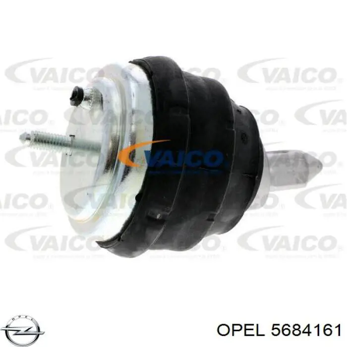 Подушка двигателя Opel 5684161 цена, от 80.64 USD