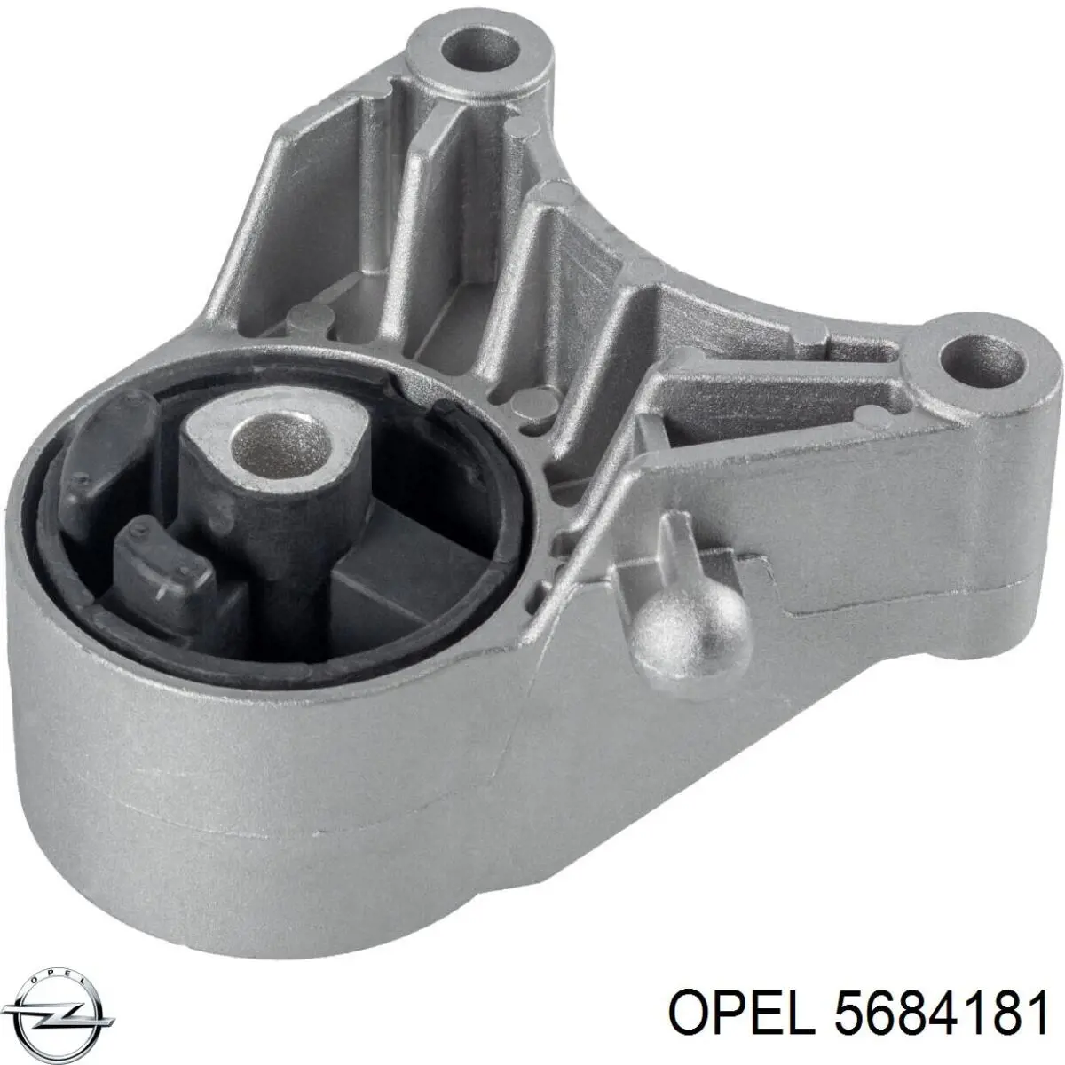 Купить 5684181 Opel Передняя опора двигателя