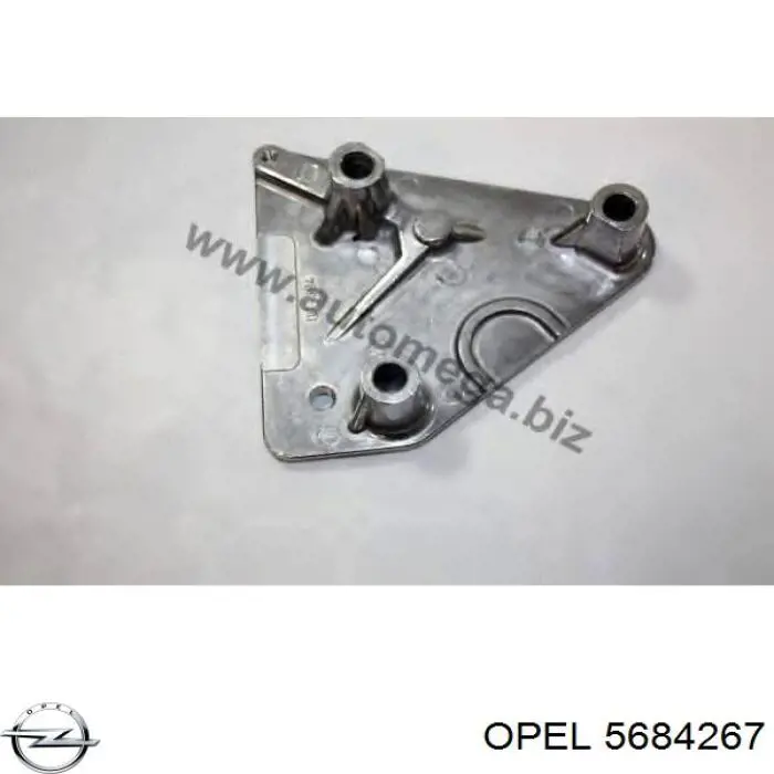  Opel 98046742 цена, от 32.73 USD