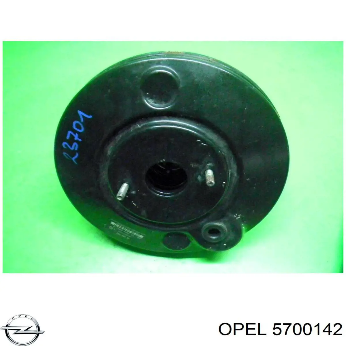 Купить 5700142 Opel 