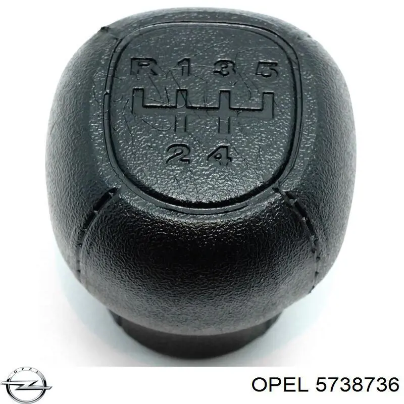 90511219 Opel cabo da avalanca da caixa de mudança