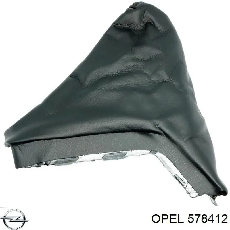 578412 Opel 