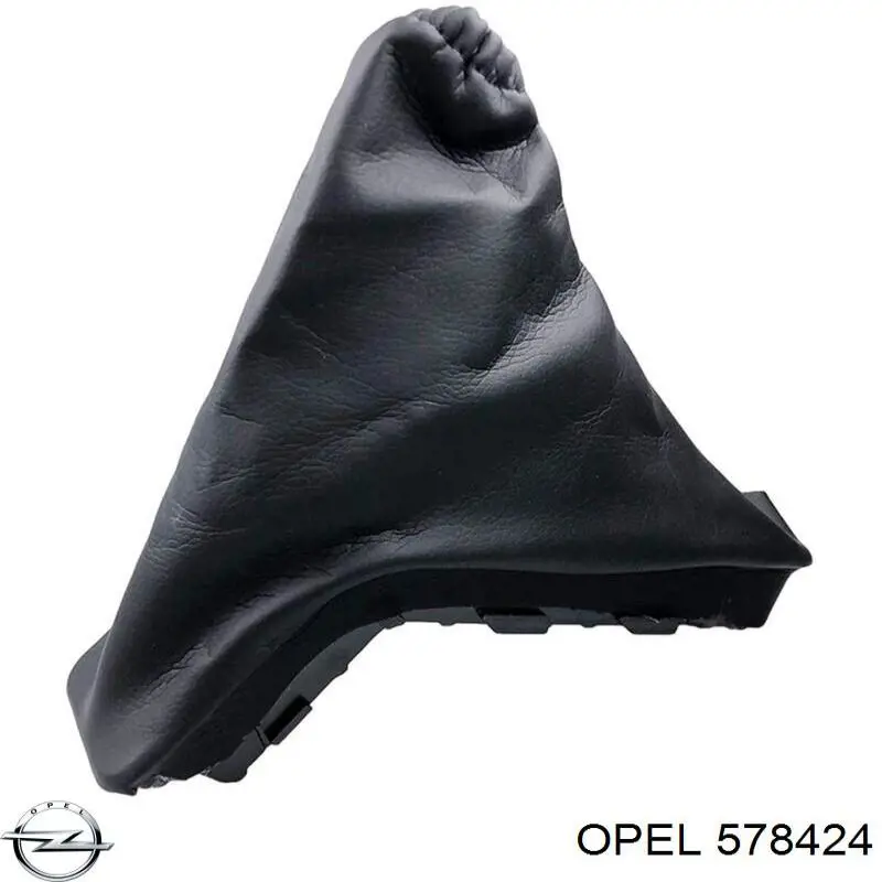  0578424 Opel