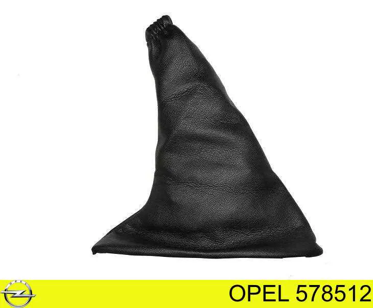  578512 Opel