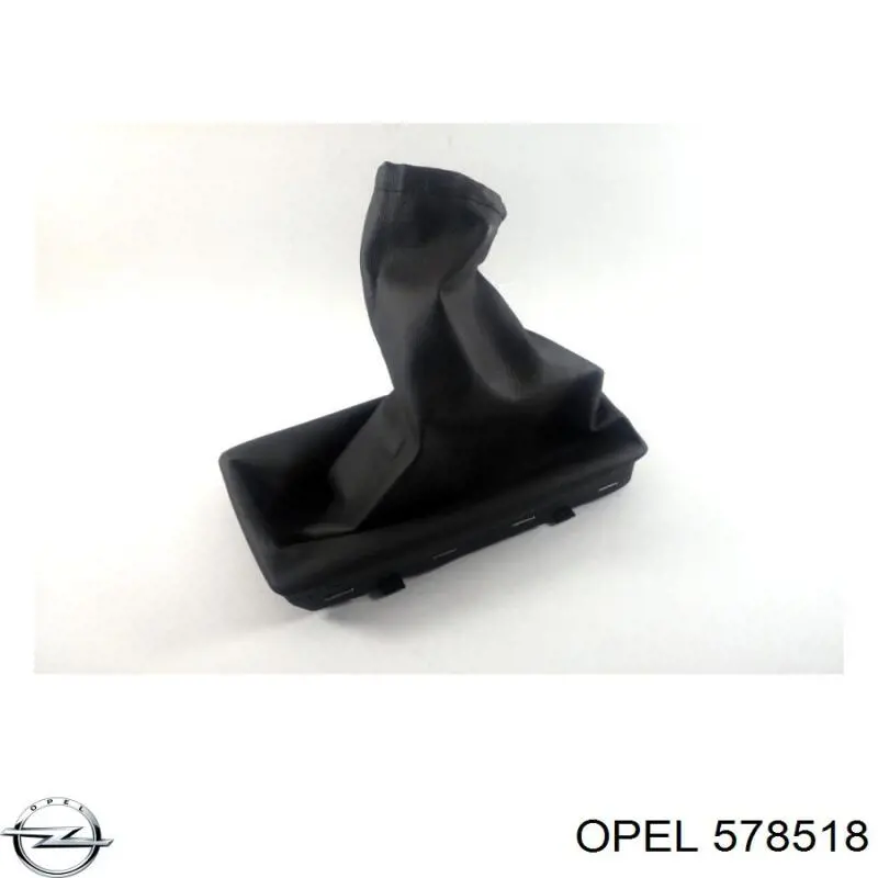 578518 Opel 