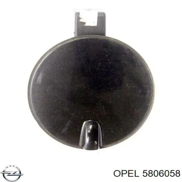  5806058 Opel