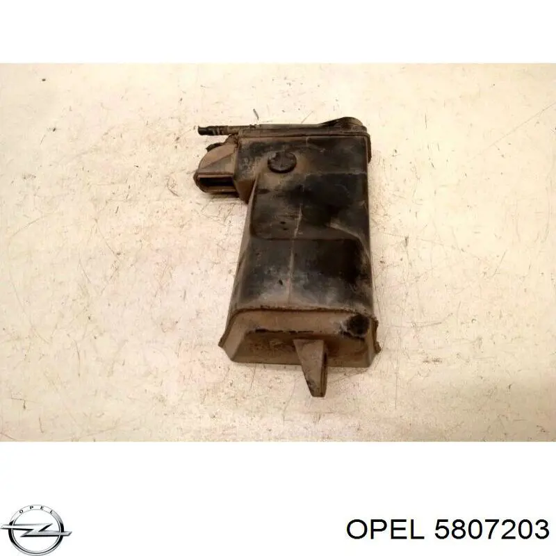  5807203 Opel