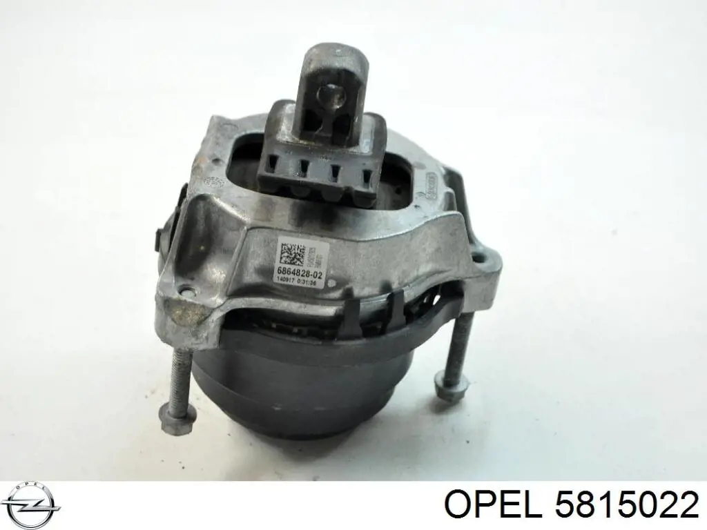Модуль бензонасоса Opel 5815061 цена, от 10.41 USD