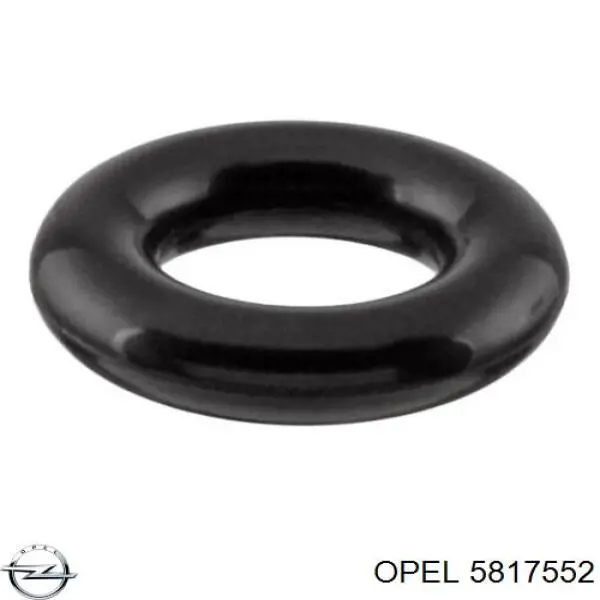 Уплотнитель форсунок Opel 5817552 цена, от 1.41 USD