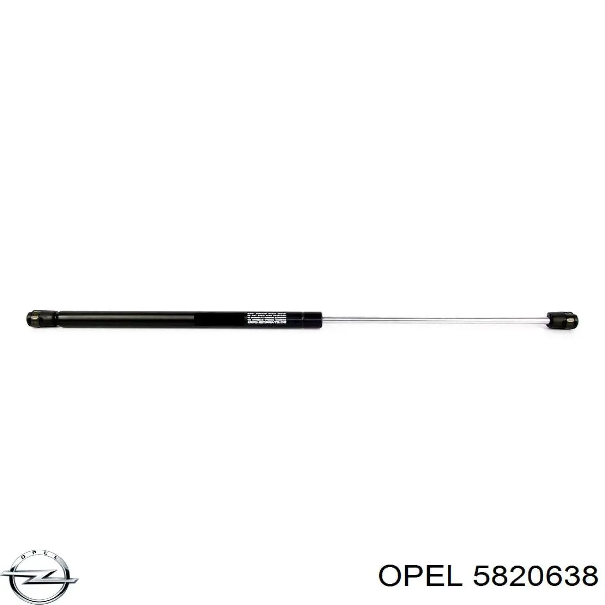  5820638 Opel