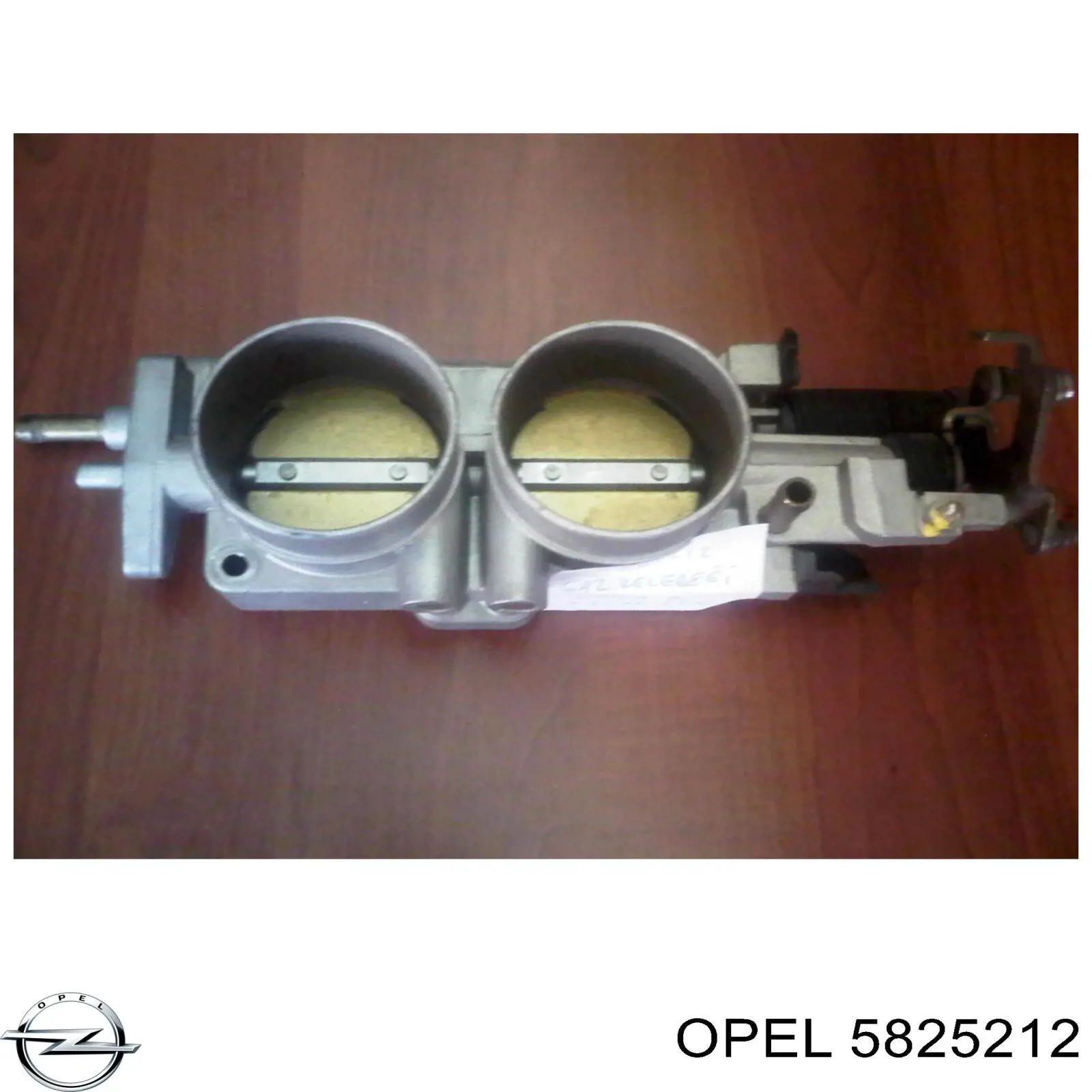  90541515 Opel