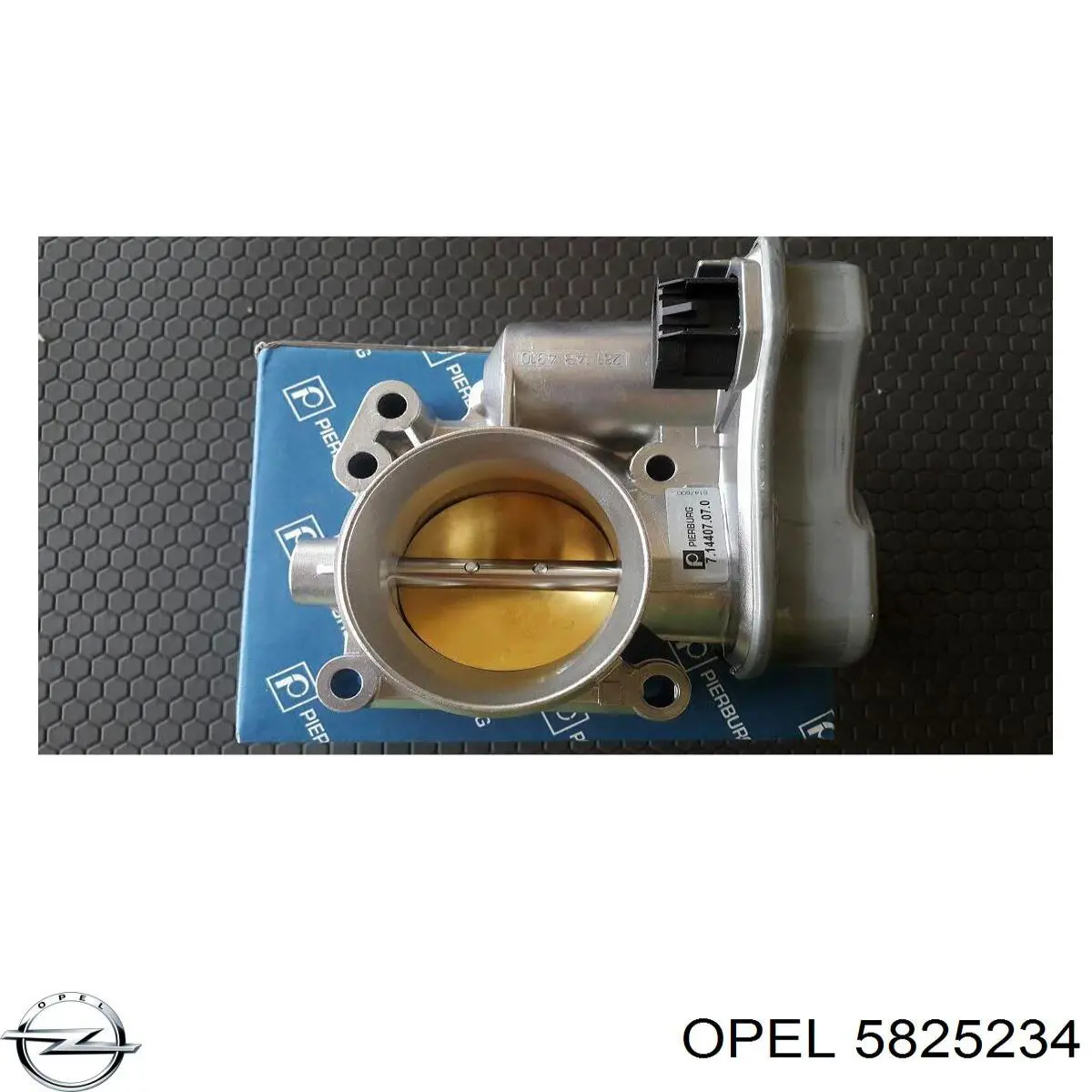  5825234 Opel