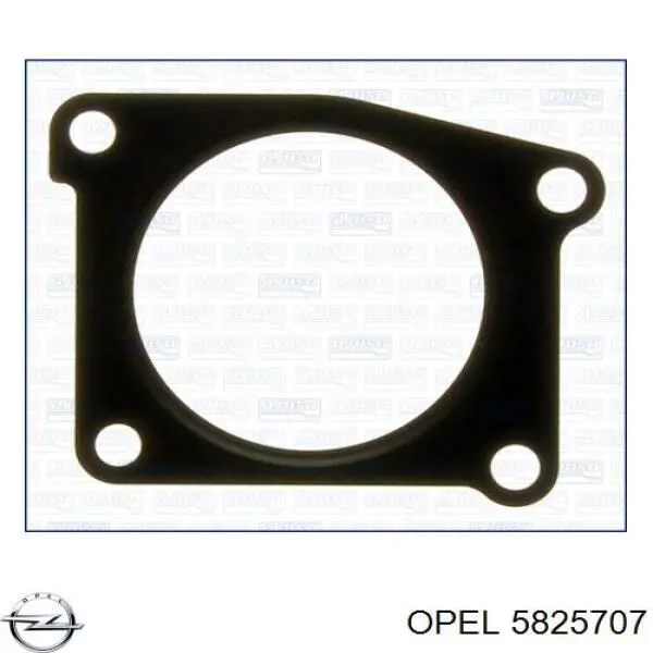 5825707 Opel 