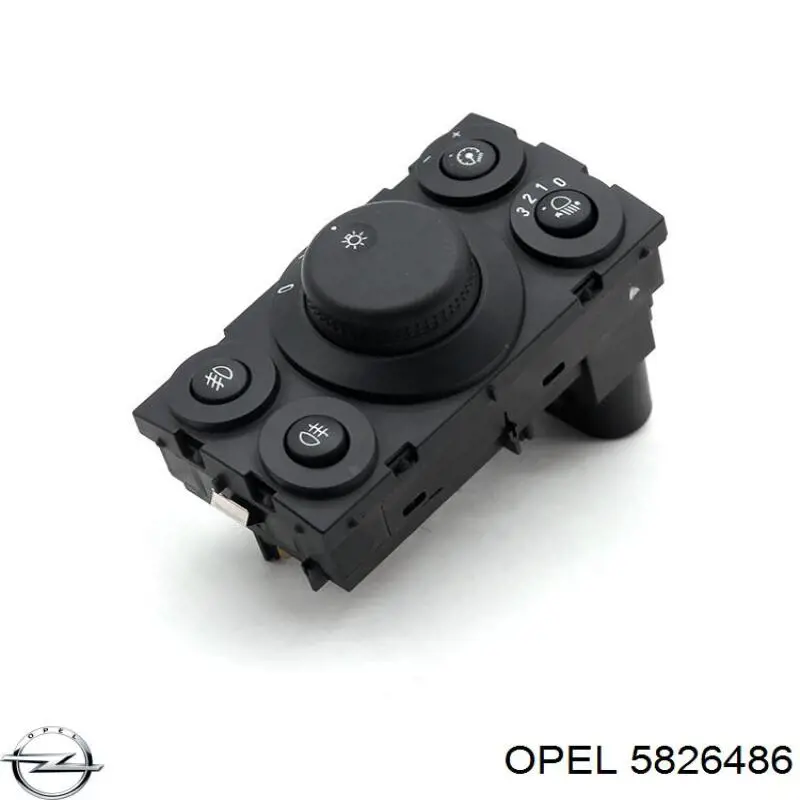  Opel 55560446 цена, от 20.05 USD