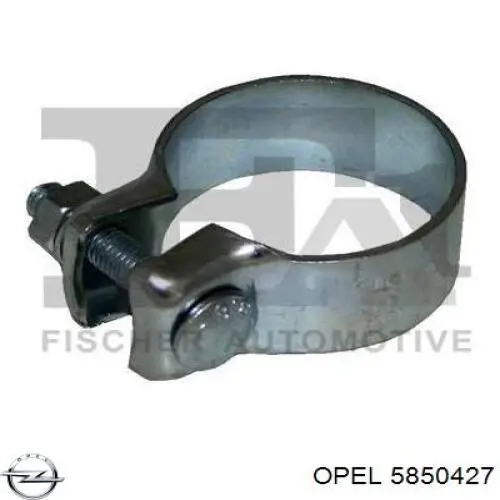 Подушка глушителя 5121211 Autotechteile