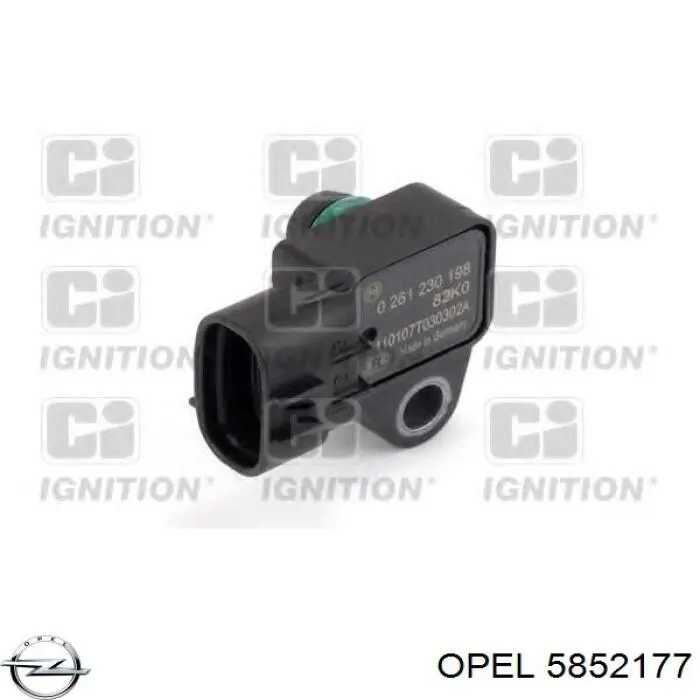 Глушитель  Edex ED17618