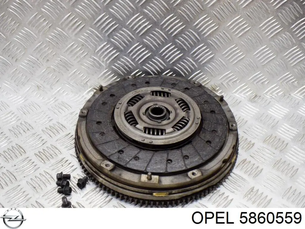 Прокладка турбины выхлопных газов, впуск Opel 5860559 цена, от 4.71 USD