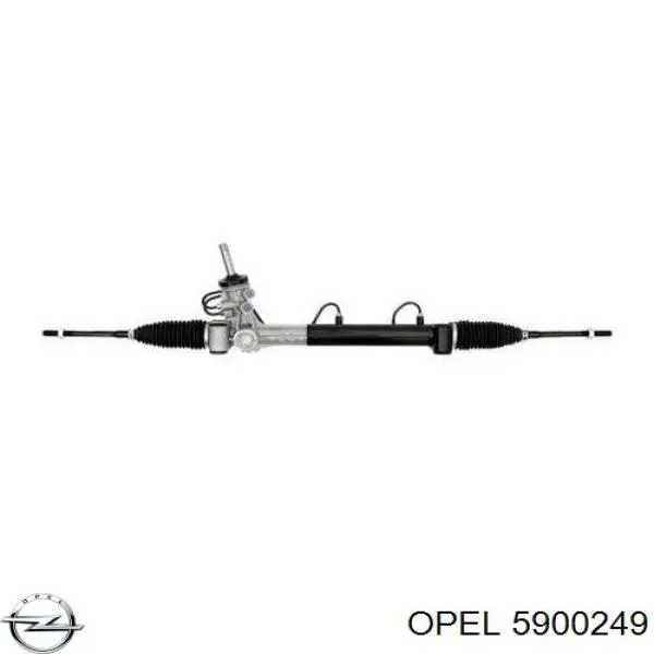 Купить 5900249 Opel Рулевая рейка