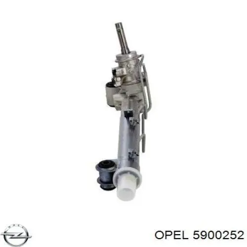 Купить 5900252 Opel Рулевая рейка