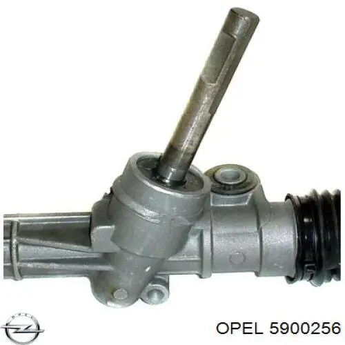 Реечный рулевой механизм Opel 5900256 цена, от 131.61 USD