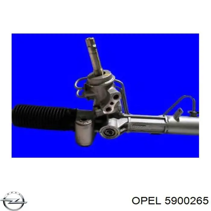 Купить 5900265 Opel Рулевая рейка
