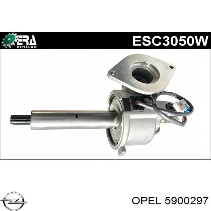 Рулевая колонка Opel 5900297 цена, от 124.13 USD