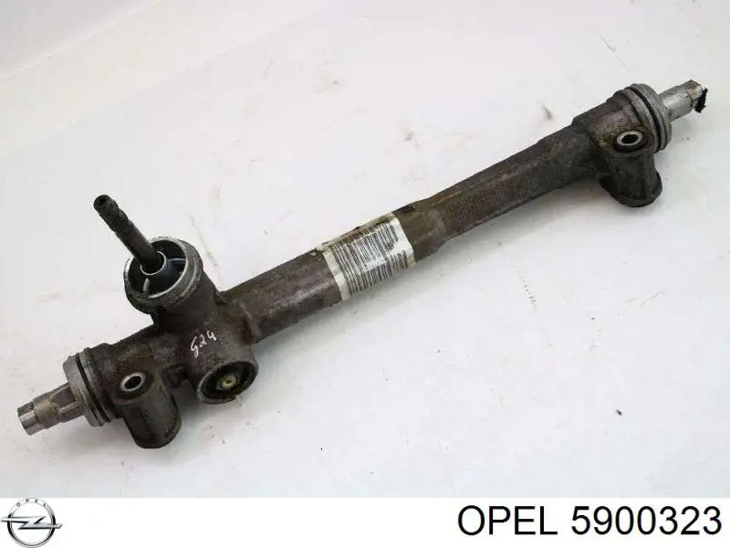 5900323 Opel