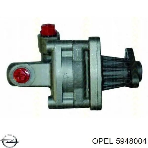 Насос гидравлики Opel 5948004 цена, от 105.16 USD