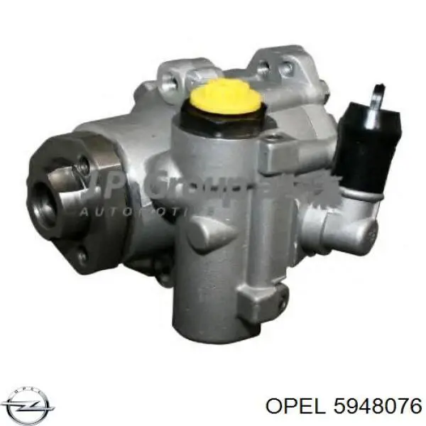  5948076 Opel