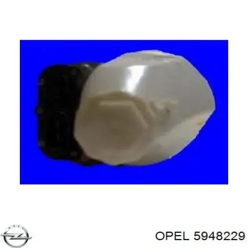 Насос гидравлики Opel 5948229 цена, от 140.61 USD