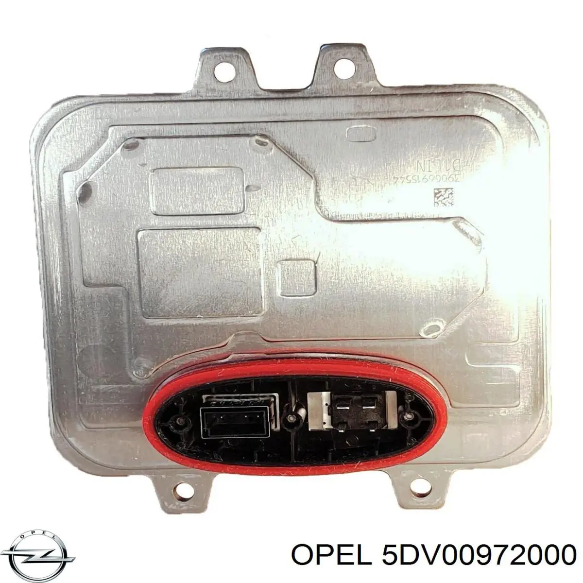 5DV00972000 Opel блок розжига (ксенон)