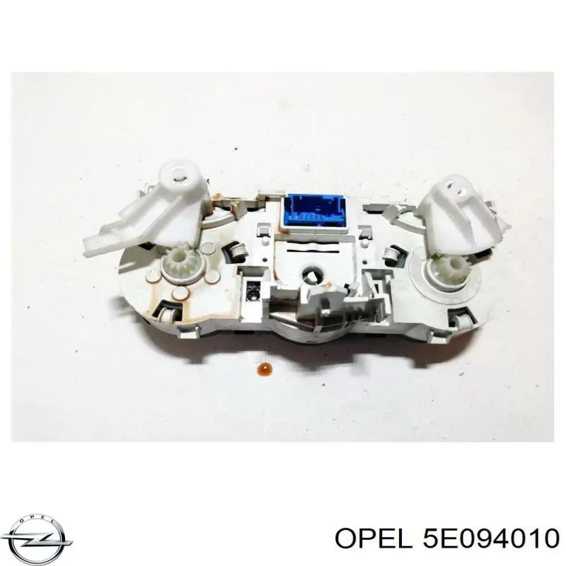 Купить 5E094010 Opel 
