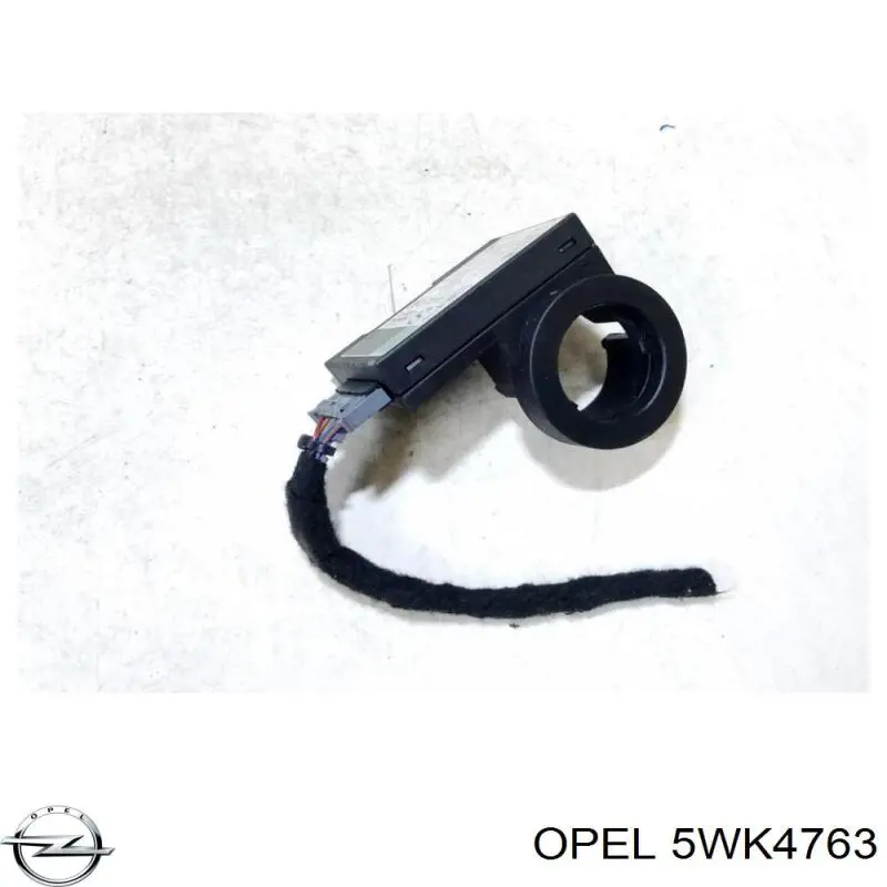 5WK4763 Opel