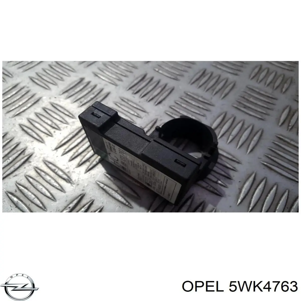 5WK4763 Opel 