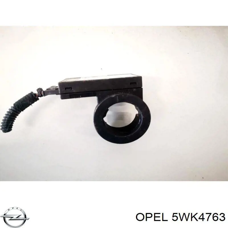  Opel 5WK4763 цена, от 11.26 USD