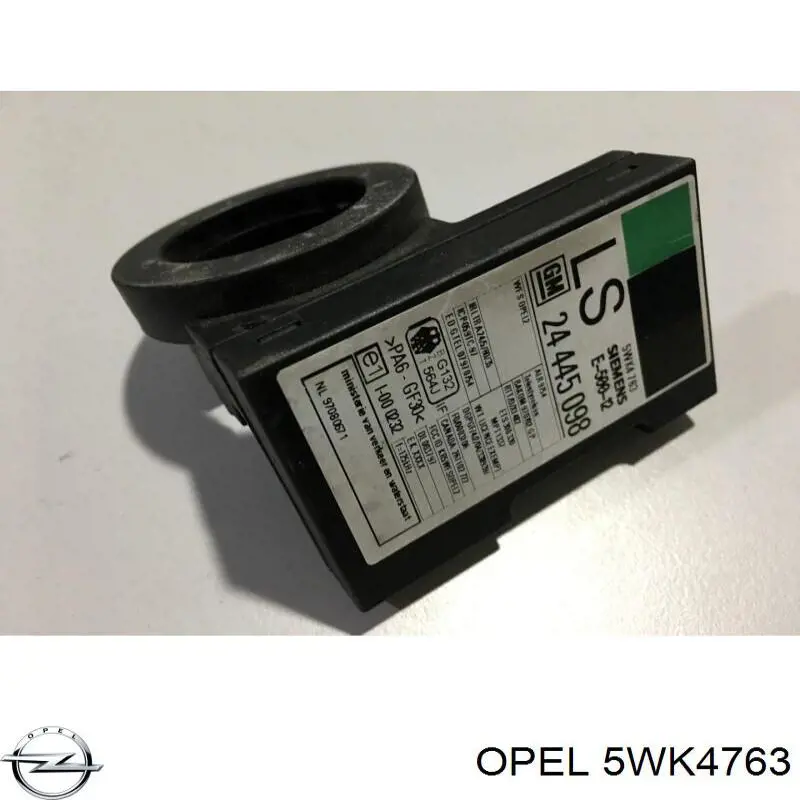 5WK4763 Opel 