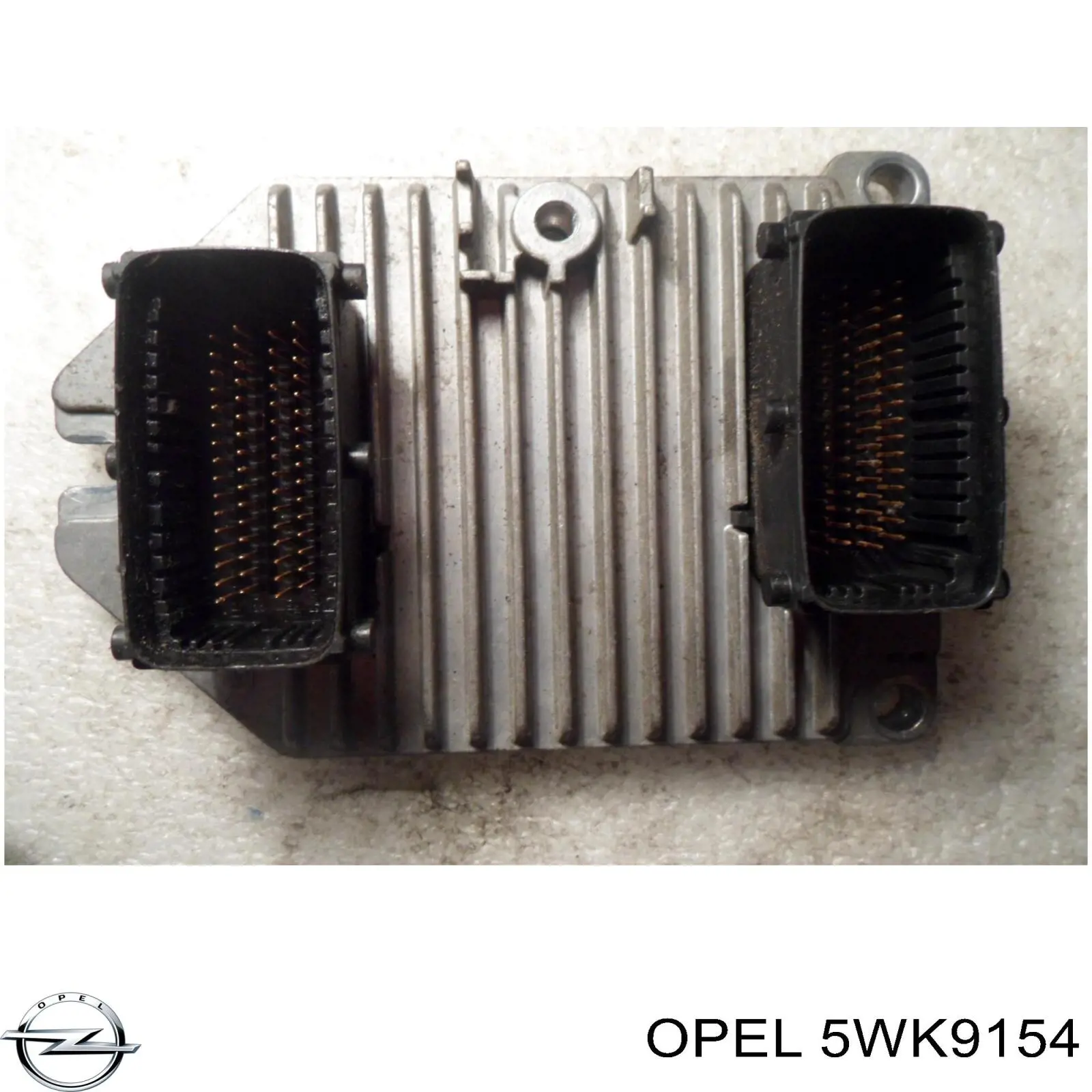 5WK9154 Opel 