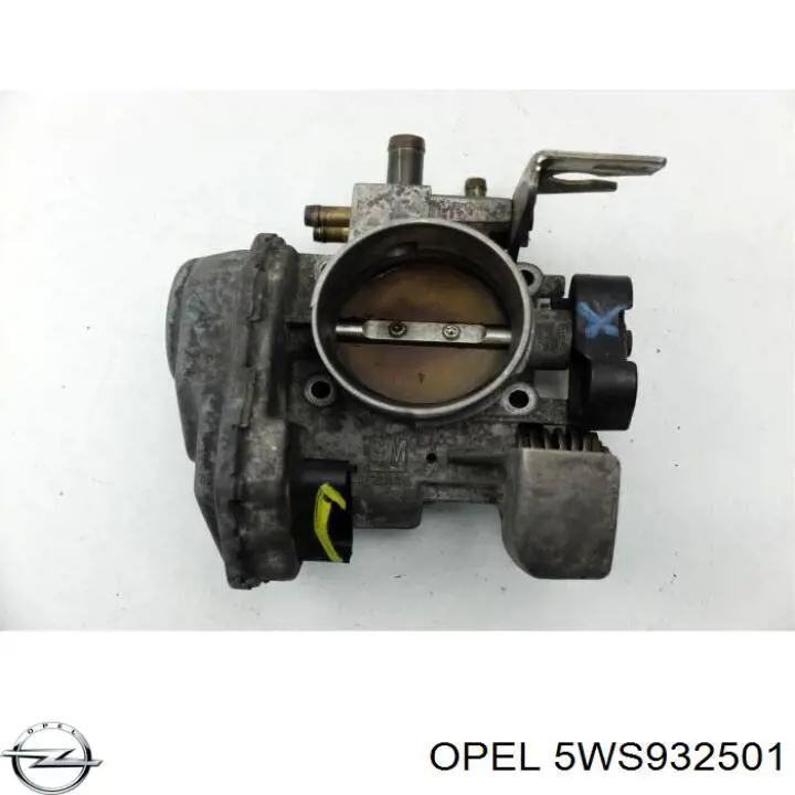  Opel 5WS932501 цена, от 33.75 USD