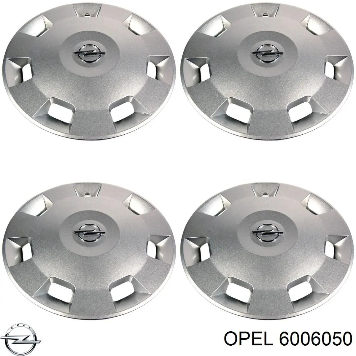 Колпак колесного диска Opel 93322278 цена, от 43.16 USD
