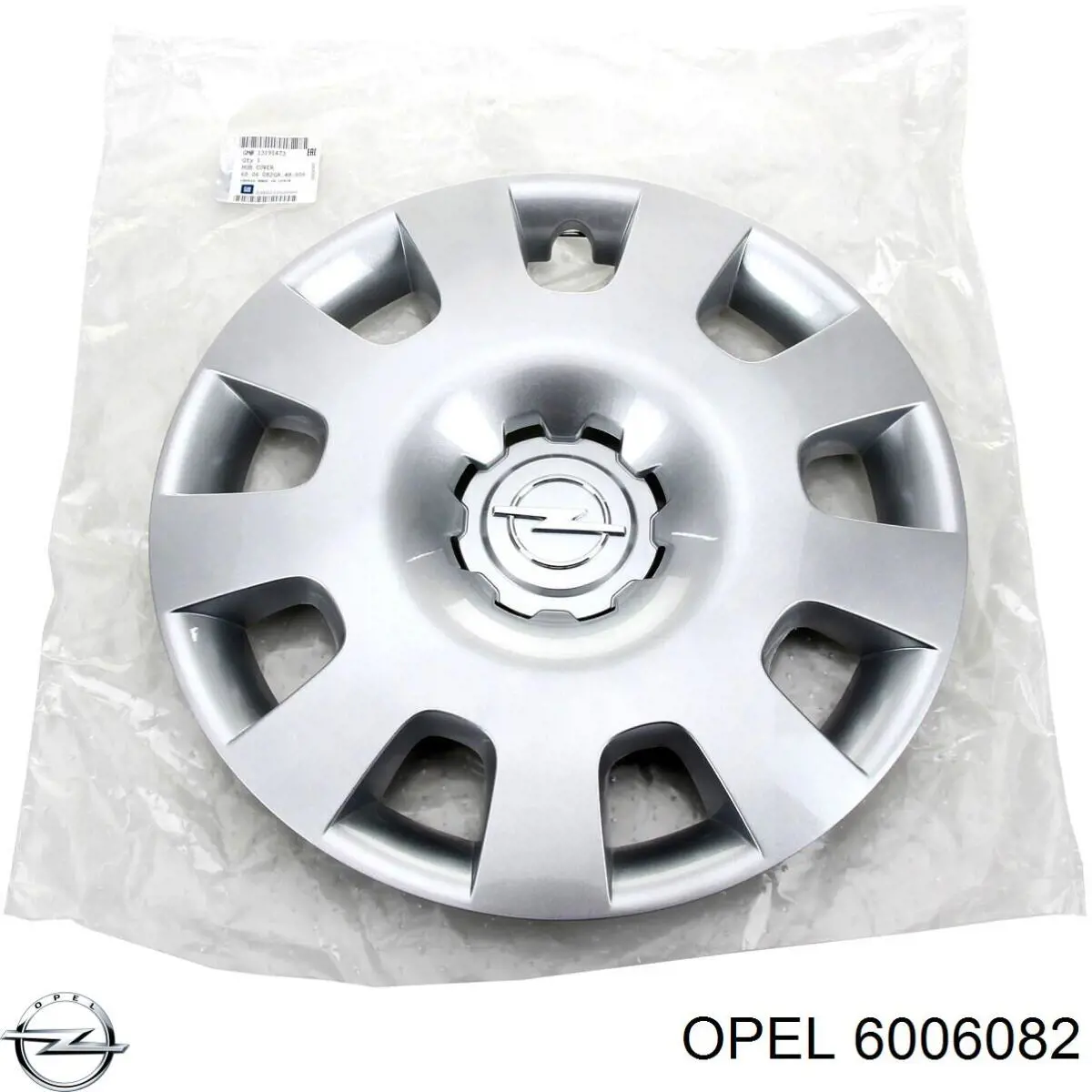  6006082 Opel