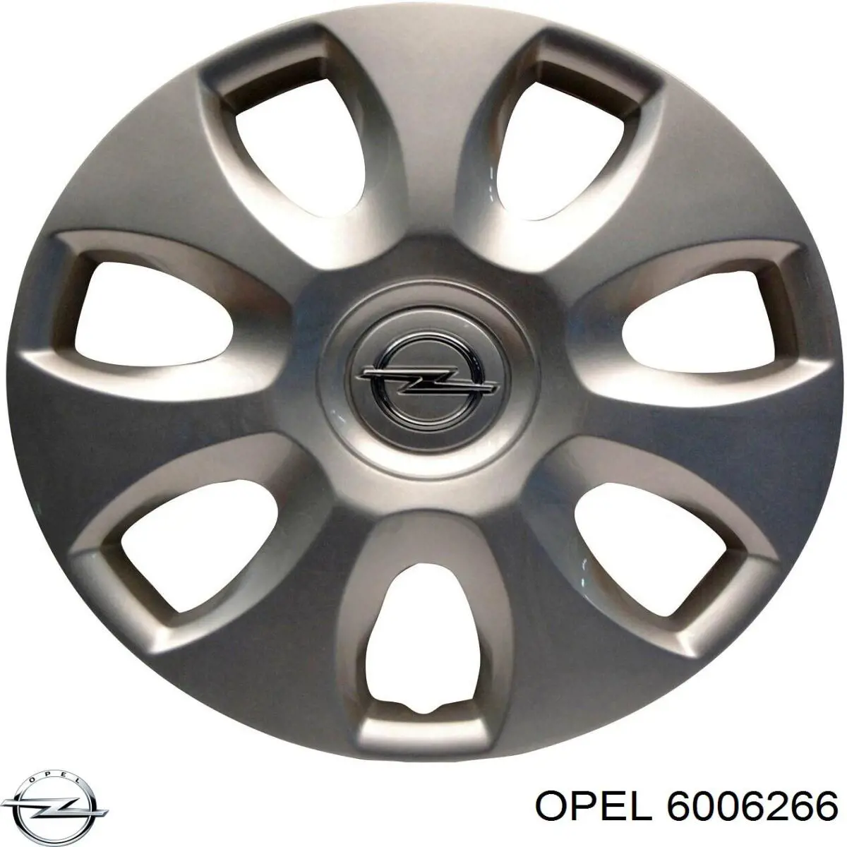  Колпаки Opel Corsa 